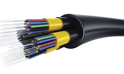 Maximizing Network Performance: The Impact of Micromodule Fiber Cables