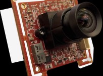 Crystal Clear Focus: 4K Autofocus USB Camera