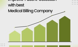 Improve Patient Collection with Best Medical Billing Company