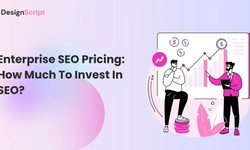 Enterprise SEO Pricing: Navigating the Costs of Optimizing Large-scale Operations