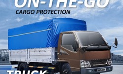 Lorry Canvas Manufacturers & Suppliers in Malaysia