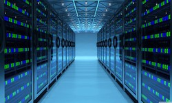 Why Data Center Storage Servers Are the Lifeline of a Business