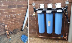 Clean Water, Healthy Home: The Benefits of Whole House Water Filters