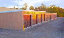 How to Secure the Best Storage Building on Houston Road Macon GA