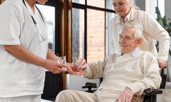 Enhancing Quality of Life: Understanding the Importance of Geriatric Care in Dubai