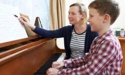 A Beginner's Guide to Piano Lessons in Los Angeles: What You Need to Know