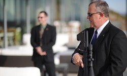 Securing Excellence: VIP Protection Services in Australia