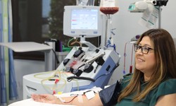 Explore the Potential of Therapeutic Apheresis: A Closer Look