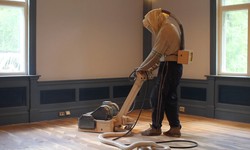Renew and Refresh: The Benefits of Floor Sanding and Polishing