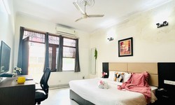 Combination of comfort and affordability at Service Apartments Jubilee Hills