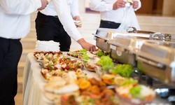How to Choose the Right Catering Service for Your Event