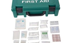 Essential Preparedness: Exploring Mini Emergency Kit, Camping Survival Kit, and Small Survival Kit
