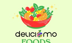 Deliciomo Foods: Your Source for Premium Dried Fruits in New York