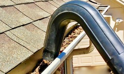 Why Gutter Cleaning Round Rock Should Be a Top Priority