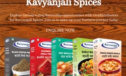 How to Find the Best Kavyanjali Paneer Masala Wholesaler for Your Business?