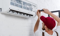 Cooling Efficiency Unleashed: A Comprehensive Guide to Commercial Aircon Servicing in Singapore