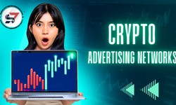 Top Crypto Advertising Networks In 2024
