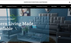 NorthendFurniture.com Review: Furniture Store in Orangeville in 2024