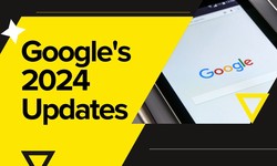 What Does the Future Hold for Online Search? Exploring Google's 2024 Updates