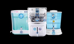 The Importance and Maintenance of RO Water Purifiers
