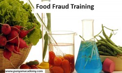 Understanding the Contrast Between Food Fraud and Food Defense