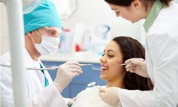 Dana Point Dental Discovery: Navigating the Best Dentists in Coastal Bliss