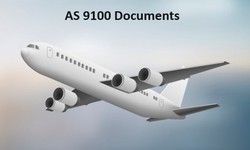 Navigating AS 9100 Documentation: Essential Steps for Aerospace Quality Management