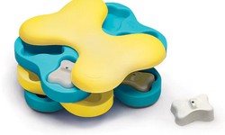 Engage Your Pup's Mind: The Top 5 Dog Puzzle Toys in Australia