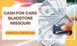 Turning Your Clunker into Cash-Cash For Cars Gladstone Missouri