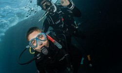 Make Waves and Money: How to Score Lucrative Commercial Scuba Diving Jobs