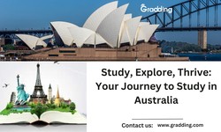 The Ultimate Guide to Studying in Australia: Opportunities, Benefits, and Challenges