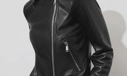Unlocking Style: 10 Ways to Rock Your Black Leather Jacket