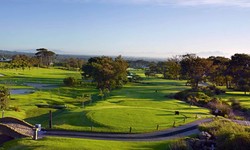 Steenberg Golf: A Premier Golfing Experience