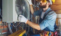 Beat the Heat: Why Oroville, CA Residents Need Quality AC Installation
