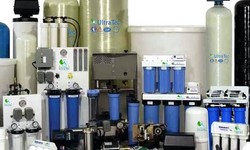 Leading Water Filter Company in UAE: Ultratec Water Treatment
