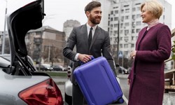Seamless Transfers: Arlington Airport Shuttle Service