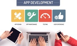 What's Next for Your Pocket? 6 Mobile App Development Trends to Watch in 2024