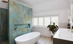The Ultimate Guide to Bathroom Renovation in Holloway