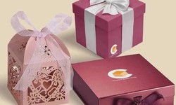 Unwrap the Magic: Personalize Your Treasured Ornaments with Custom Boxes