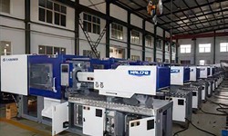 Beyond the Basics: Advanced Techniques for Maximizing Your Injection Molding Machine's Potential