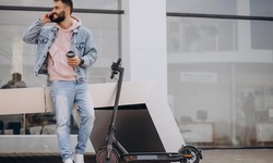 Silent Streets: Exploring the Best Electric Scooter Options in Edmonton