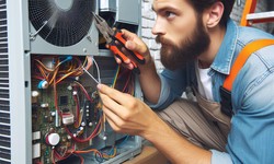 Keeping Cool in Gilbert: The Ultimate Guide to AC Repair