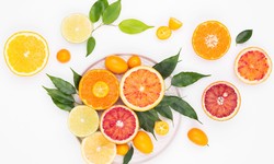 Vitamin C: What is it? How much do you need and Food for It?