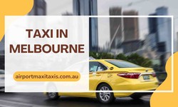 Enhancing Mobility-Taxi in Melbourne