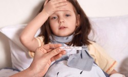 How To Prevent And Treat Flu In Children