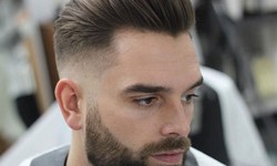 Precision Cuts Await You: Discover Davinci Hair Studio