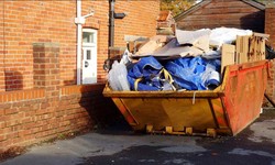 Clearing Clutter in Oldbury: Your Ultimate Skip Hire Companion