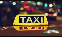 Taxi from Manchester Airport: Your Ultimate Guide