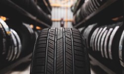 Tyres Adelaide