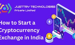 How to Start a Cryptocurrency Exchange in India